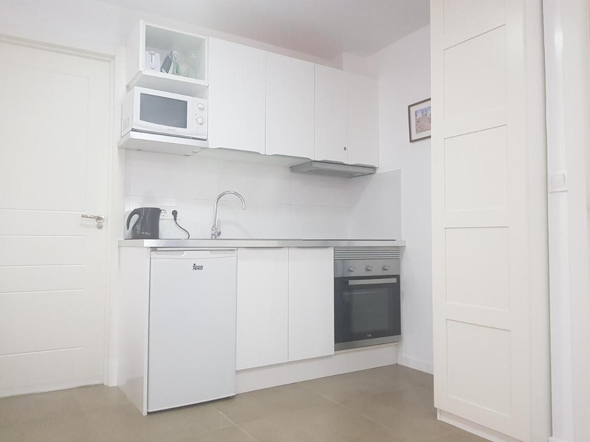 Ferienwohnung Luz De Valencia Exterior foto