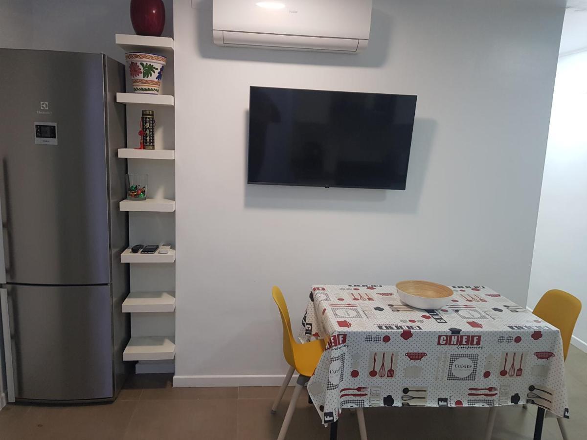 Ferienwohnung Luz De Valencia Exterior foto