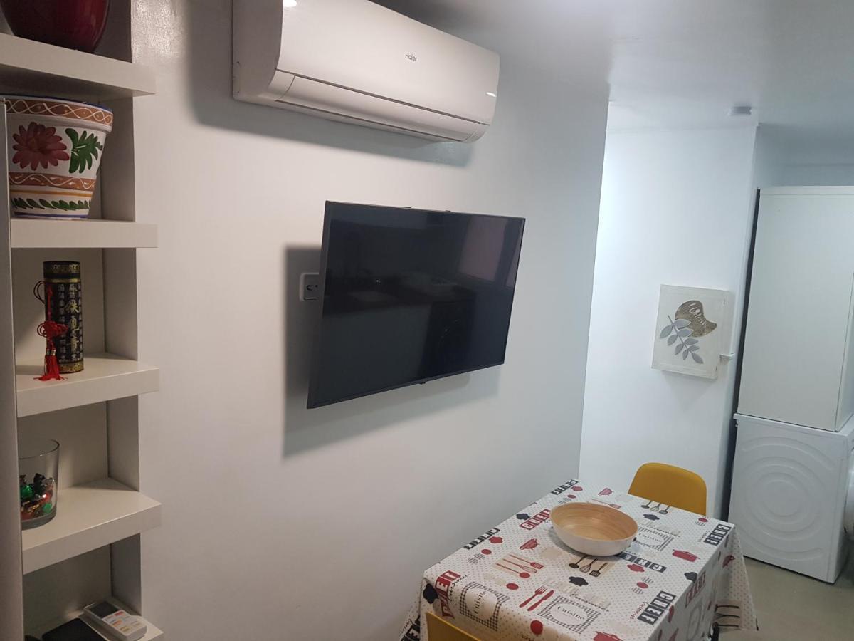 Ferienwohnung Luz De Valencia Exterior foto
