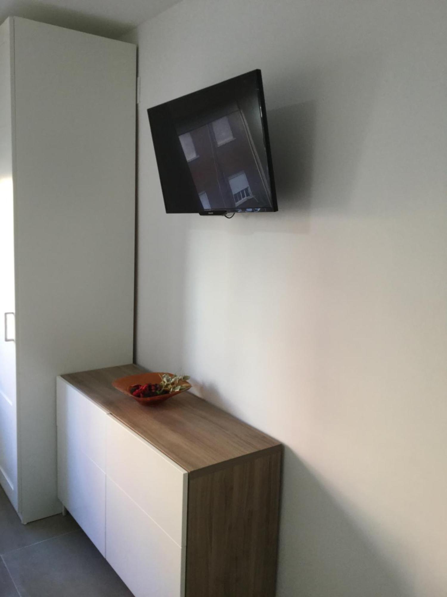 Ferienwohnung Luz De Valencia Exterior foto