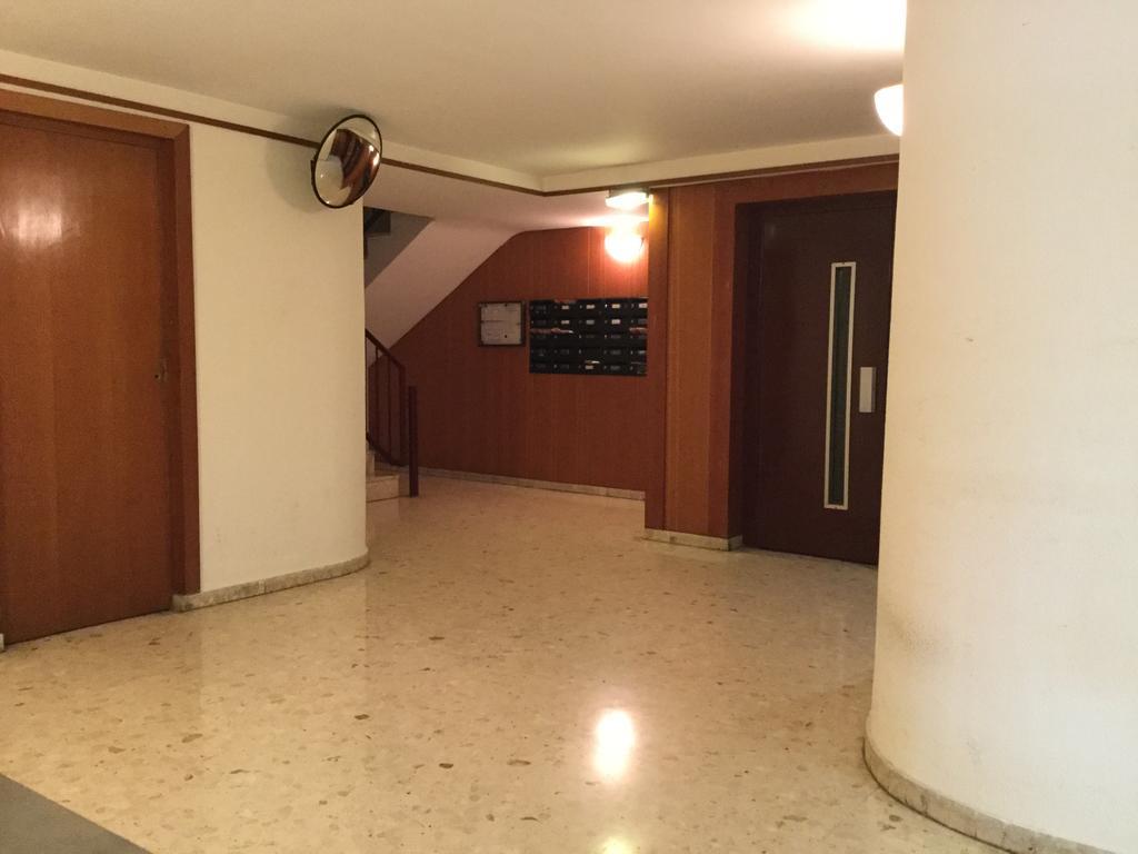 Ferienwohnung Luz De Valencia Exterior foto