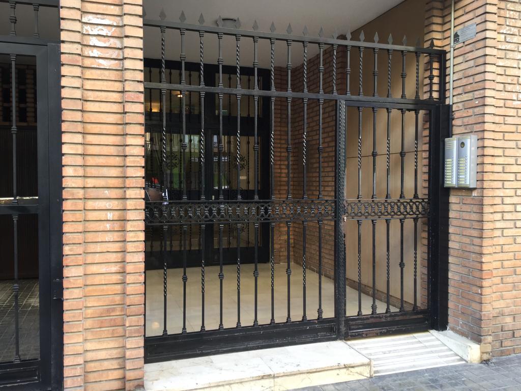 Ferienwohnung Luz De Valencia Exterior foto