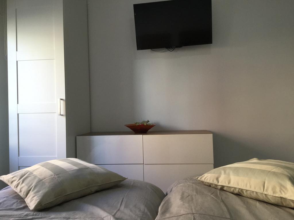 Ferienwohnung Luz De Valencia Exterior foto